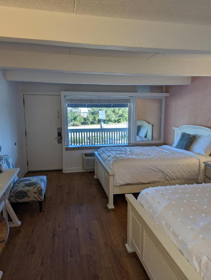 Waterway Condo At Wrightsville! Wilmington Ngoại thất bức ảnh