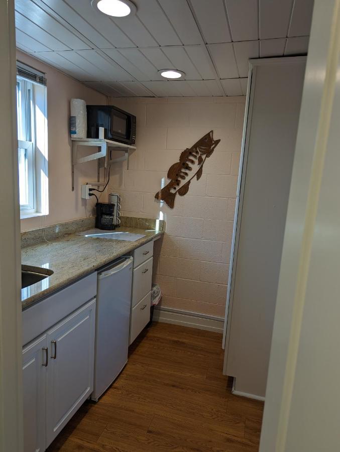 Waterway Condo At Wrightsville! Wilmington Ngoại thất bức ảnh